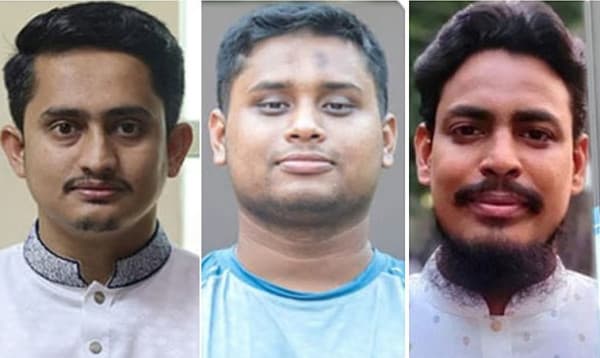 ৮ আগস্টকে ‘নতুন বাংলাদেশ দিবস’ ঘোষণায় এনসিপি নেতাদের আপত্তি