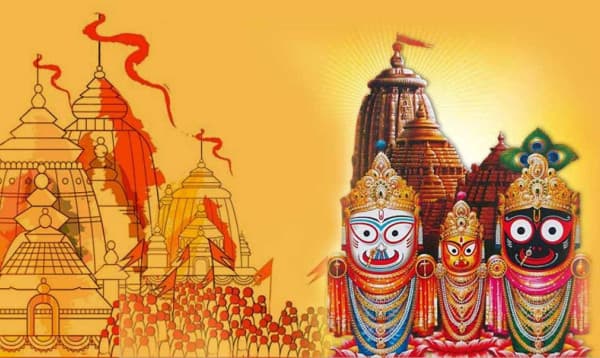 দেশজুড়ে রথযাত্রা উৎসব শুরু আজ
