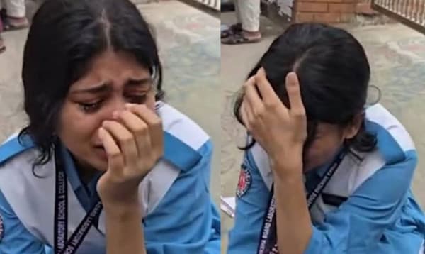সেই পরীক্ষার্থীর পরীক্ষা নেওয়ার বিষয়টি বিবেচনাধীন: শিক্ষা উপদেষ্টা