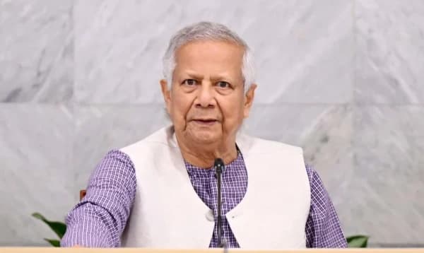 সামাজিক ব্যবসা পুরো বিশ্বকে বদলে দিতে পারে: প্রধান উপদেষ্টা