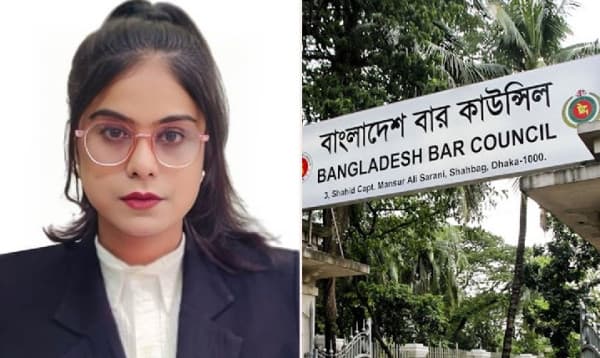 বার কাউন্সিল লিখিত পরীক্ষার মানবণ্টন ও পরীক্ষার আগের রাতের প্রস্তুতি