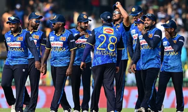 বাংলাদেশের বিপক্ষে ওয়ানডে সিরিজে শ্রীলঙ্কার দল ঘোষণা