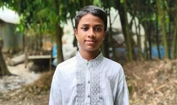 নিখোঁজ সংবাদ