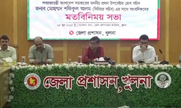 আগামী নির্বাচন হবে দেশের ইতিহাসে সবচাইতে ভালো নির্বাচন: প্রেস সচিব