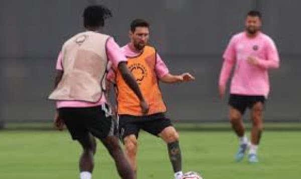 Club World Cup: Inter miami face PSG tonight