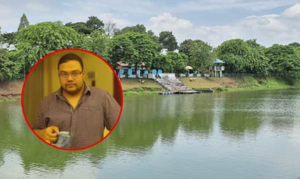 বগুড়ায় লেকে মিলল নিখোঁজ ঢাবি সাবেক শিক্ষার্থীর লাশ
