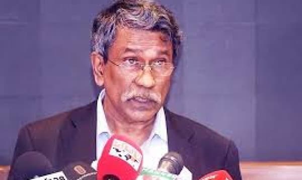 Declaration of July-charter depends on political parties