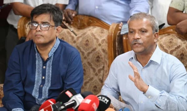 'ভুয়া মামলার হয়রানি রোধে ফৌজদারি কার্যবিধিতে নতুন বিধি সংযোজন করা হয়েছে'