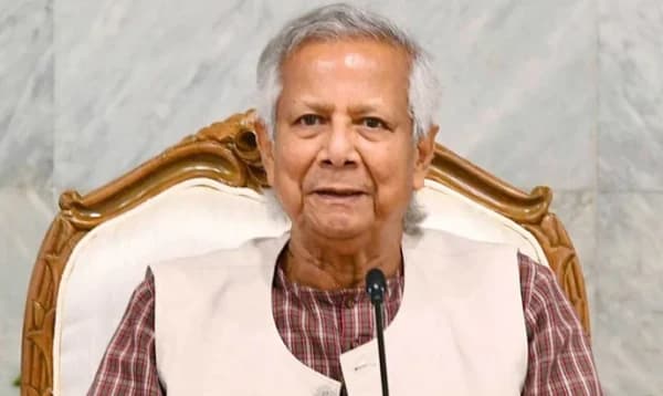 ঢাকা বিশ্ববিদ্যালয়কে গবেষণার পরিসর বাড়ানোর আহ্বান প্রধান উপদেষ্টার