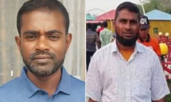 ভোলায় চাঁদা না পেয়ে স্বামীকে আটকে রেখে স্ত্রীকে গণধর্ষণের অভিযোগ বিএনপি নেতাদের বিরুদ্ধে