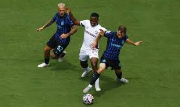 Fluminense reach club World Cup quarterfinals
