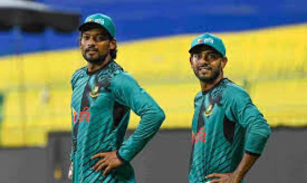 Bangladesh Face Sri Lanka in Crucial ODI Series Opener Today