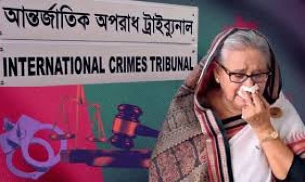 Hasina's contempt of court statement found true