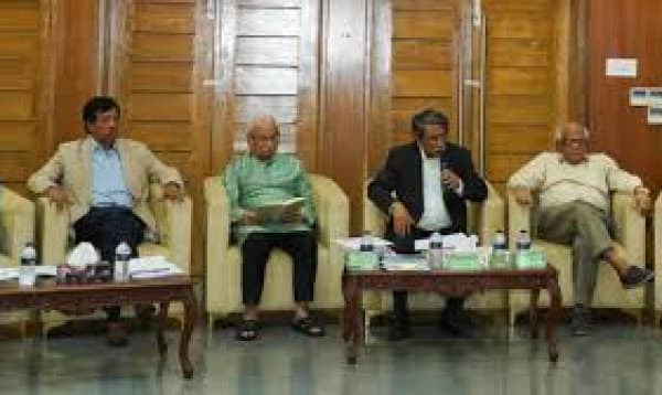 'July-charter likely in the middle of current month'