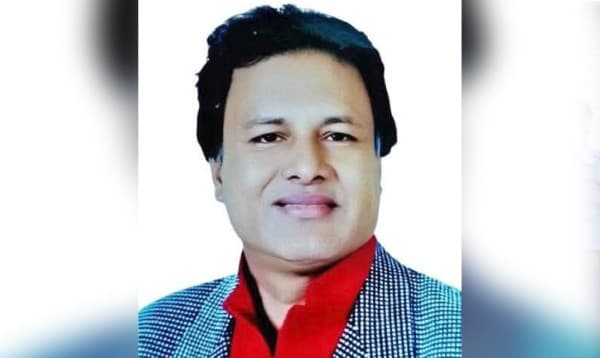 আইএইচআরসি বাংলাদেশ বোর্ডের প্রেসিডেন্ট পদে পুনর্নিয়োগ পেলেন হাশেম রাজু
