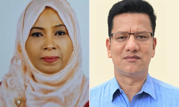 ২৪তম বিসিএস সাধারণ শিক্ষা ক্যাডার পরিষদ গঠিত, নেতৃত্বে সেলিনা ও রনি