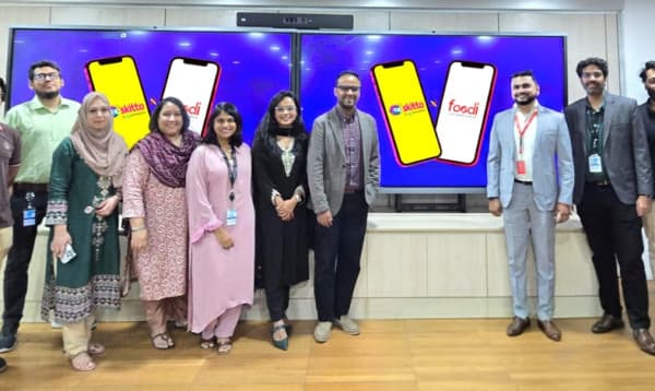 গ্রাহকদের বিশেষ সুবিধা দিতে ফুডির সাথে চুক্তিবদ্ধ হলো স্কিটো