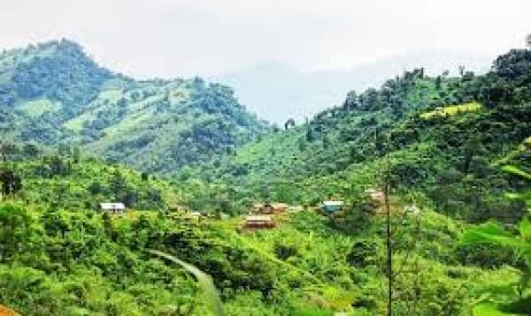 Two KNA members killed in Army operations in Bandarban
