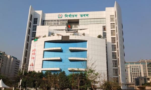 স্থানীয় সরকার নির্বাচন: ভোটকেন্দ্র স্থাপনে নতুন নীতিমালা জারি করল ইসি