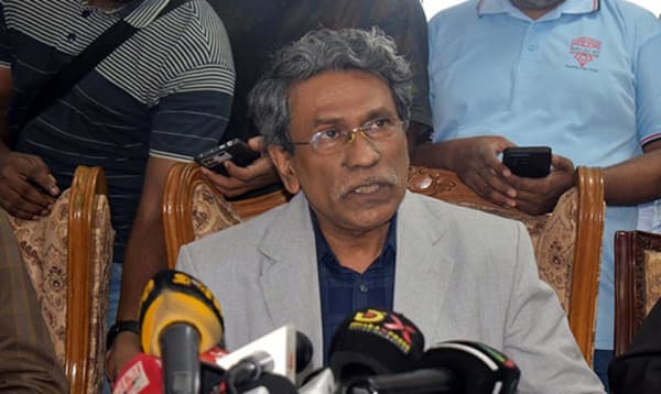 রাষ্ট্রপতির ক্ষমা ও বিচার বিভাগ বিকেন্দ্রীকরণে রাজনৈতিক দলগুলোর ঐকমত্য