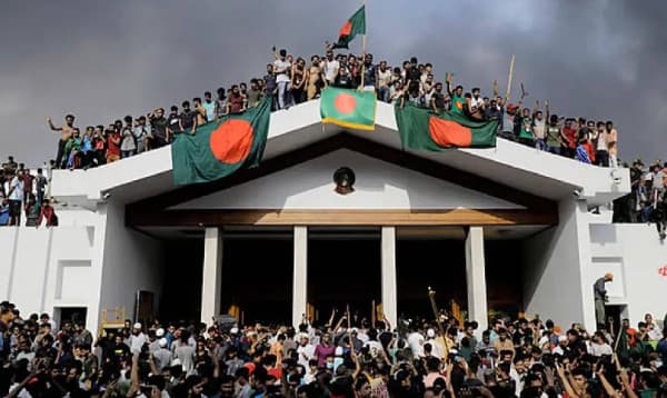 এক বছরেও হয়নি 'জুলাই সনদ' এবং 'জুলাই ঘোষণাপত্র'