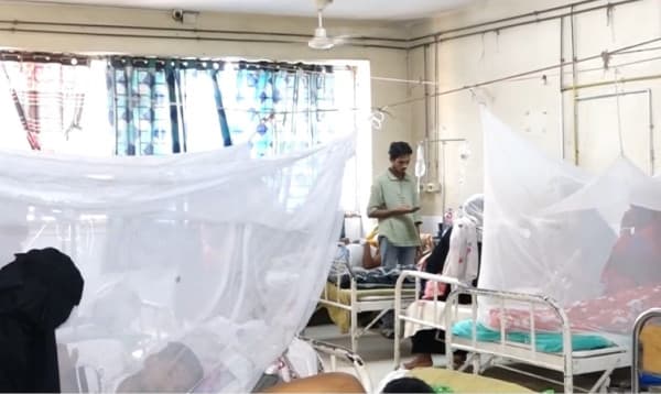 কক্সবাজারে ডেঙ্গু ও ম্যালেরিয়ার জুন মাসেই ৬ জনের মৃত্যু