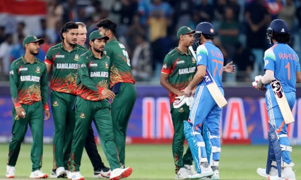 বাংলাদেশ-ভারত দ্বিপাক্ষিক সিরিজ স্থগিত হওয়ায় আর্থিক ক্ষতির মুখে বিসিবি