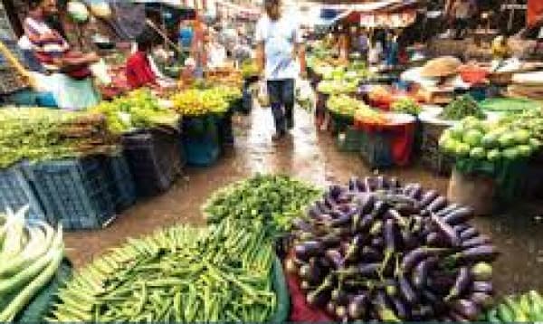 Capital's kitchen market: All fishes dearer