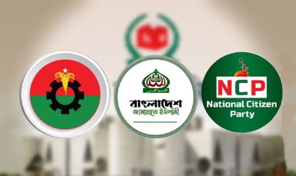 নির্বাচন ইস্যুতে ধোঁয়াশা থাকলে রাজনৈতিক অস্থিরতা বাড়ার শঙ্কা