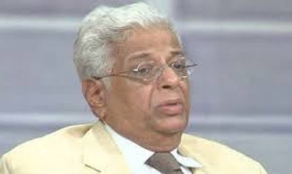 Former CEC ATM Shamsul Huda passes away