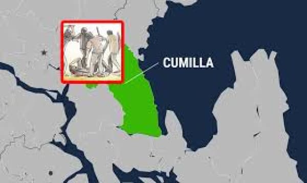 Case filed over lynching of three people in Cumilla