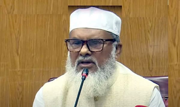 প্রধান উপদেষ্টা ঘোষিত সময়ের মধ্যেই নির্বাচন: ধর্ম উপদেষ্টা