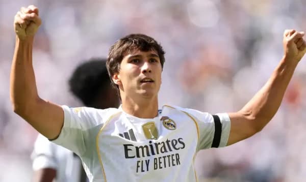 Real Madrid Beat Dortmund 3-2 to Reach Club World Cup Semis