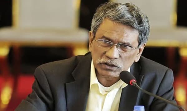 সংশোধনী প্রস্তাব আনছে ঐকমত্য কমিশন: আলী রীয়াজ