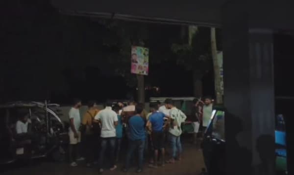 মুন্সিগঞ্জে পুকুর থেকে জমজ শিশুর মরদেহ উদ্ধার, হত্যার অভিযোগ মা-বাবার বিরুদ্ধে