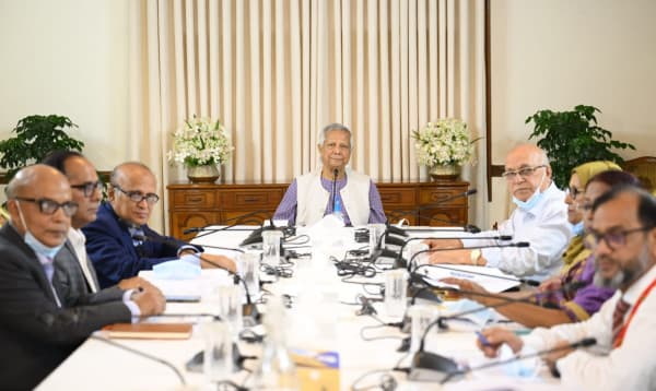 মুক্তিযুদ্ধের প্রকৃত ইতিহাস তুলে ধরতে হবে: প্রধান উপদেষ্টা
