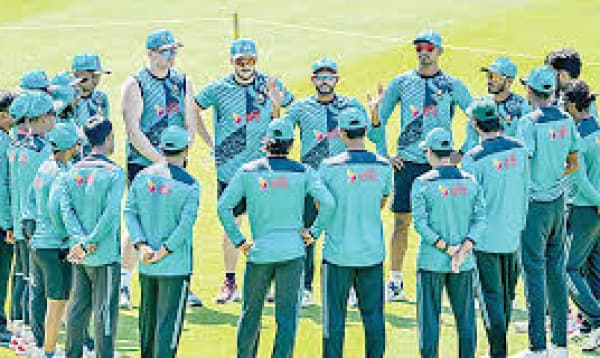 Bangladesh eye series win against Sri Lanka