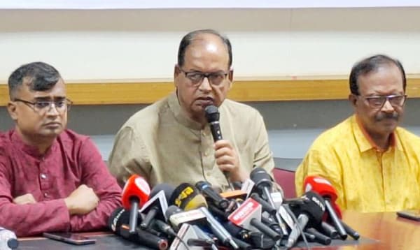 যারা ভোটে জিততে পারবে না তারাই পিআর পদ্ধতি চায়: বিএনপি