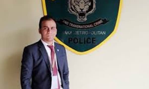 ACC officer Sharif Uddin gets back his job as per HC order