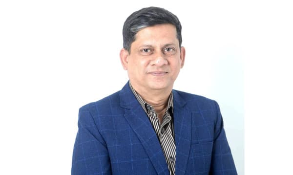 গোল্ডস্যান্ডস গ্রুপের সিইও হিসেবে পদোন্নতি পেলেন শাহাদাৎ হোসেন বাহার