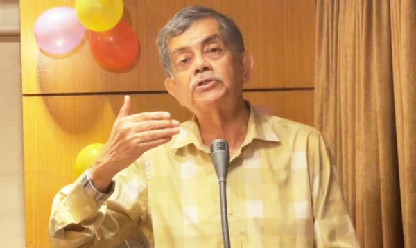ফুলিয়ে ফাঁপিয়ে অতীতের মতো রেজাল্ট দেয়া হবে না: শিক্ষা উপদেষ্টা