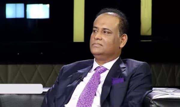 সাবেক ভূমিমন্ত্রী সাইফুজ্জামান ও পরিবারের ৫৭৬ কোটি টাকা ফ্রিজ