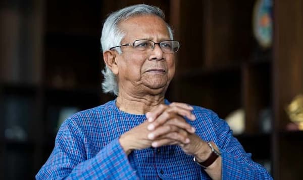 ভারতে সেতু ধসে প্রাণহানিতে প্রধান উপদেষ্টার শোক