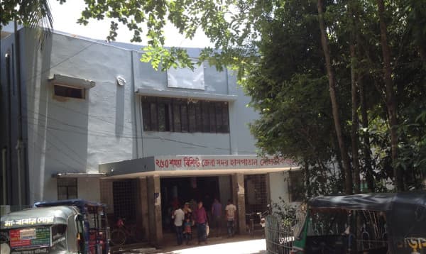 মৌলভীবাজারের শ্রীমঙ্গলে সেপটিক ট্যাংকের বিষাক্ত গ্যাসে ৪ জনের মৃত্যু