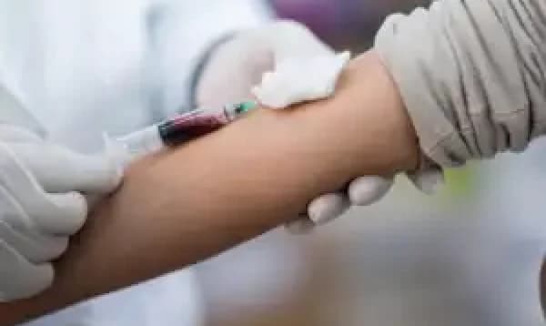 ফ্রান্সে নতুন রক্তের গ্রুপের সন্ধান, পৃথিবীতে যা আছে মাত্র একজনের দেহে