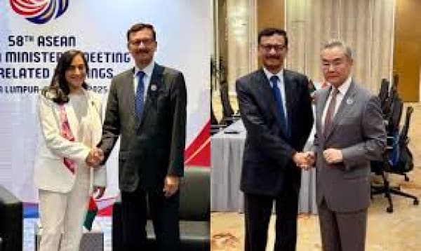 China, Canada pledge deeper trade ties with Bangladesh