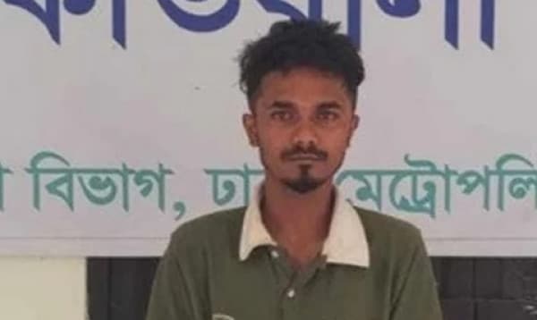 সোহাগ হত্যা: আসামি রবিনের স্বীকারোক্তিমূলক জবানবন্দি