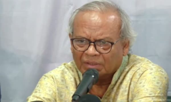 ককটেল ফাটিয়ে বিএনপিকে দমন করা যাবে না: রিজভী