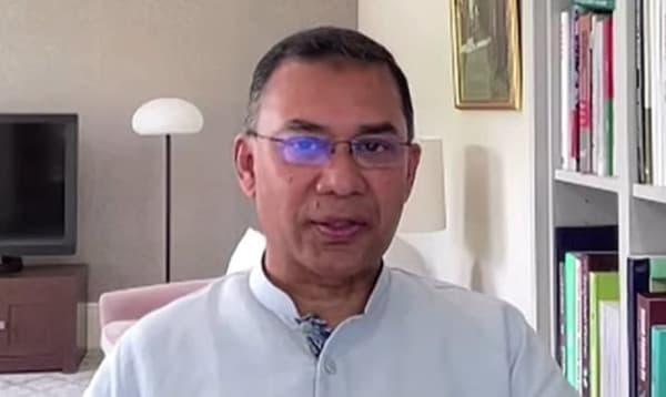 সোহাগের প্রকৃত হত্যাকারীকে কেন ধরা হচ্ছে না, প্রশ্ন তারেক রহমানের