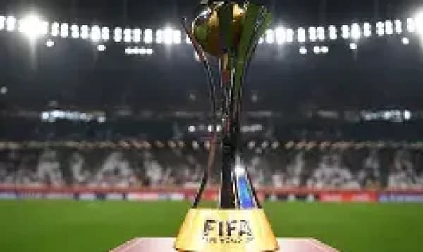 FIFA Club World Cup Final Tonight